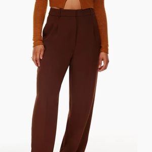 Wilfred Effortless Pant
